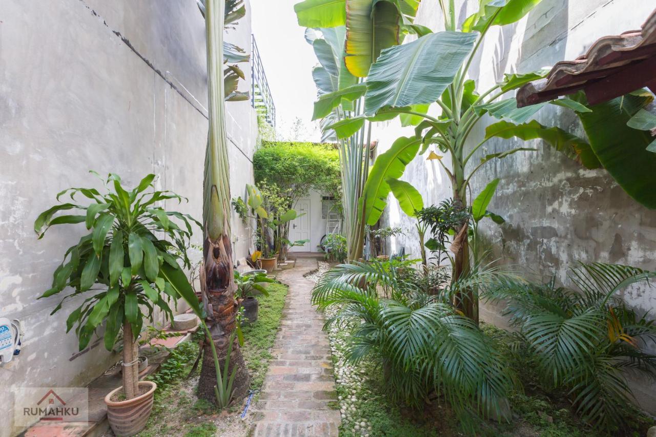 RumahKu Georgetown Exterior foto