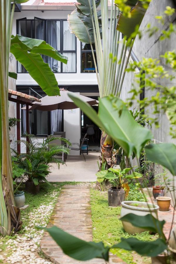 RumahKu Georgetown Exterior foto